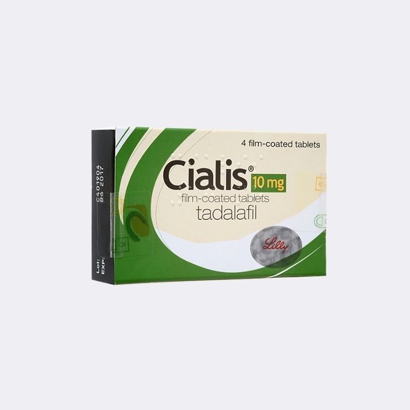 Cialis 20mg^5mg - Kara Care Pharmacy